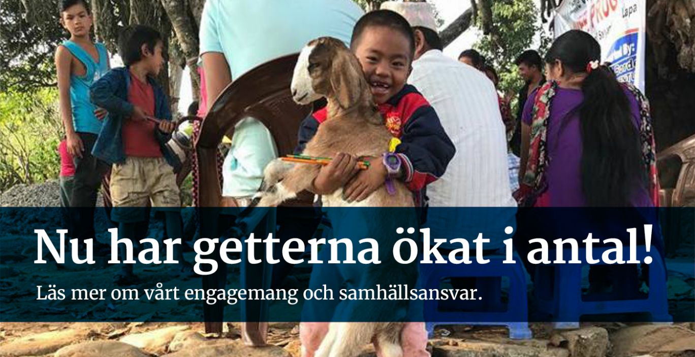 Pantbankens samhällsansvar