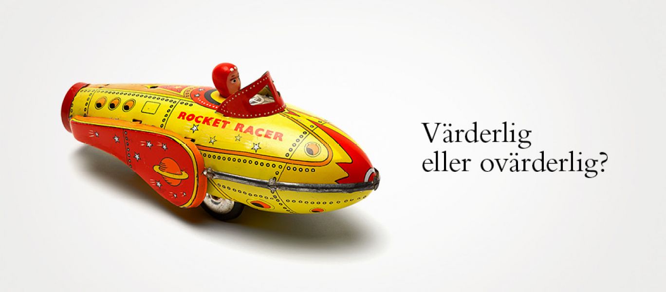Värdera Pantbanken