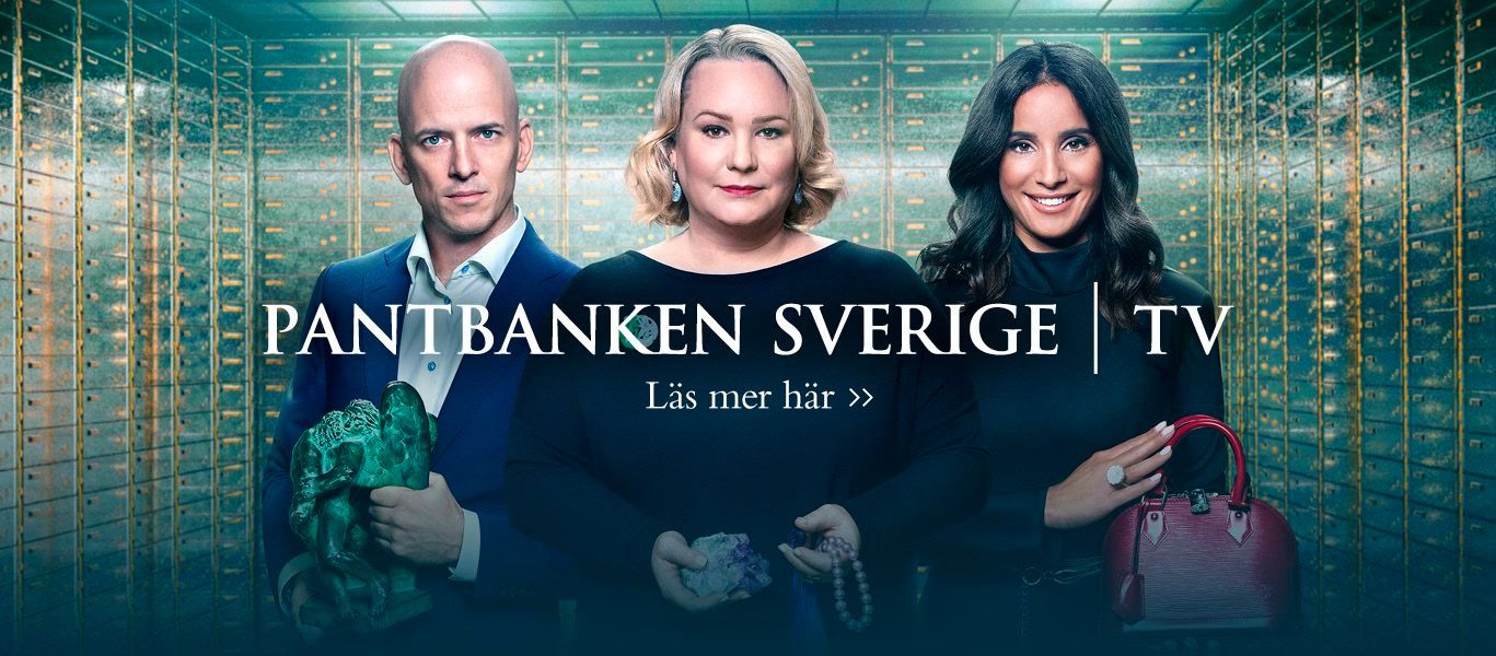 Pantbanken TV