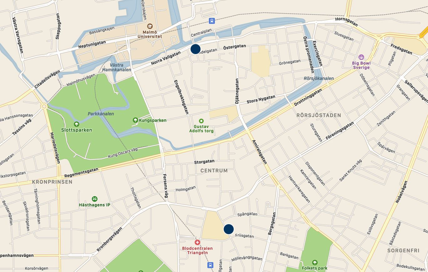 Pantbanken Malmö