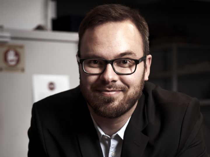 Värderare Martin Jonsson