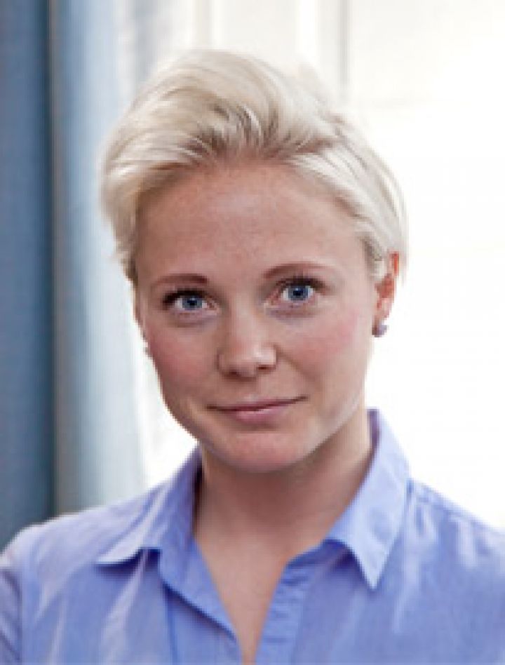 Webbpanta Linn