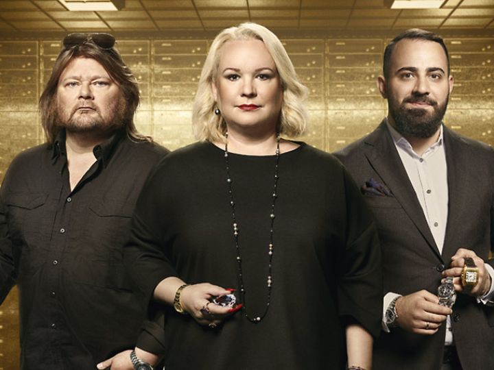 Missa oss inte i TV!